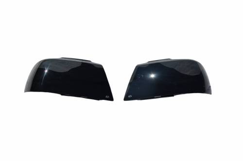 Head Lights and Components - Head Light Cover