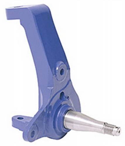 Spindle - Axle Spindle