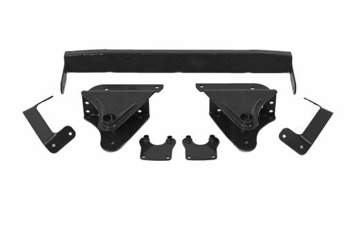 Lift Kit-Suspension Front - Lift Kit-Suspension Front