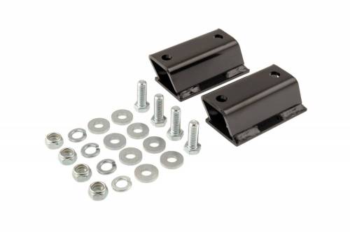 Sway Bar - Sway Bar Bracket