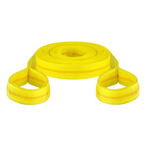 Trailer Hitch Accessories - Tow Strap