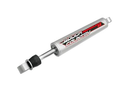 Shocks and Components - Shock Absorber