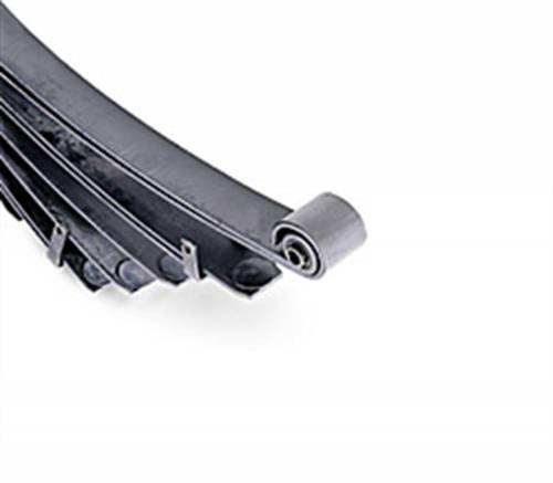 Leaf Spring - Leaf Spring