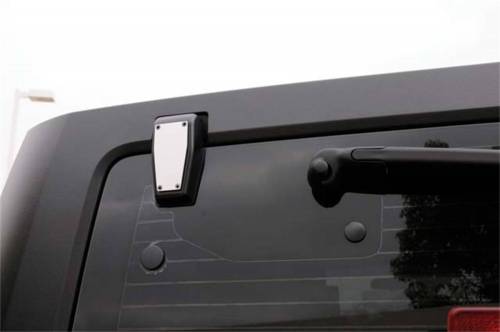 Liftgate - Liftgate Glass Hinge