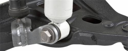 Shocks and Components - Shock Absorber Adapter Bracket