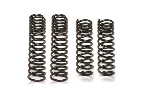 Coil Spring - Coil Spring Set