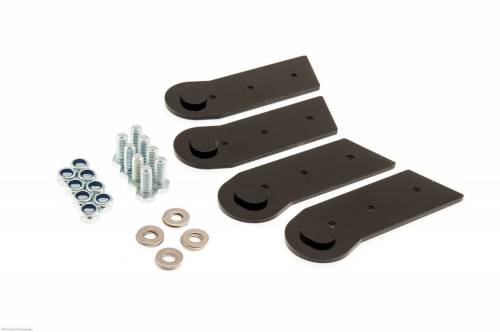 Alignment Caster/Camber - Alignment Caster/Camber Kit