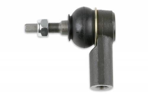 Steering and Front End Components - Tie Rod End