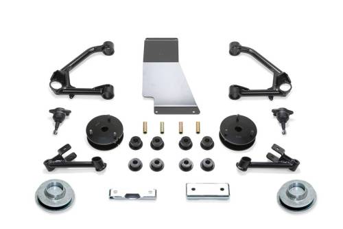 Lift Kit-Suspension - Lift Kit-Suspension