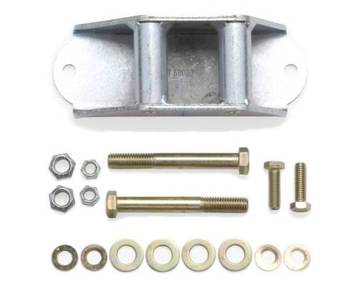 Drive Shafts and Components - Drive Shaft Carrier Bearing Drop