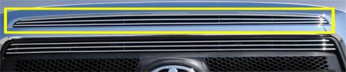 Grille - Grille Trim