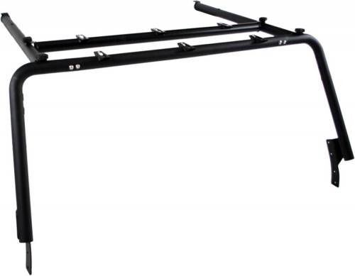 Roof Rack - Roof Rack Extension