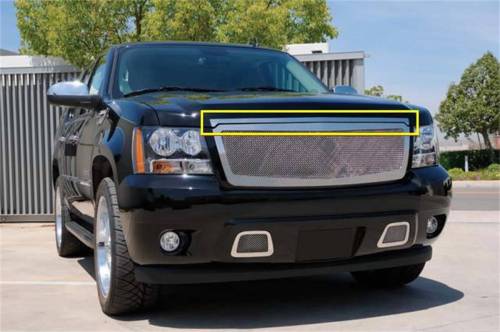 Hood Accessories - Hood Trim