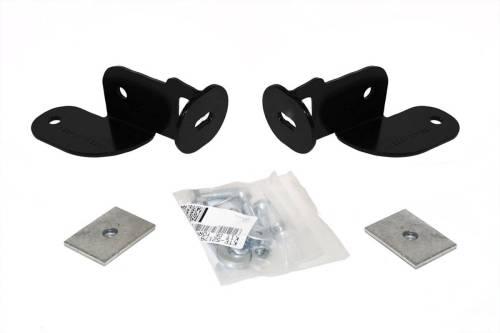 Bull Bar - Bull Bar Mount Bracket