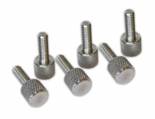 Bumper Accessories - Bumper Cover Fastener