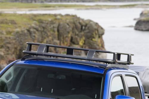 Roof Rack - Roof Rack Mount Kit