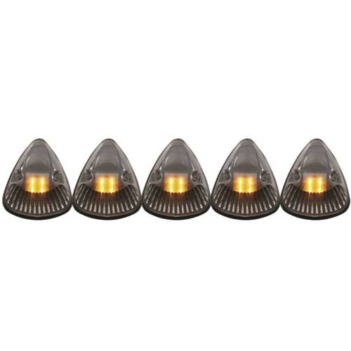 Exterior Lighting - Roof Marker Light