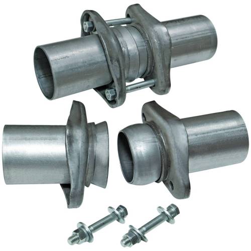 Exhaust Flange Nelson Truck Equipment & Accessories