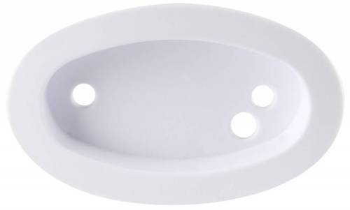Head Lights and Components - Head Light Mounting Bucket