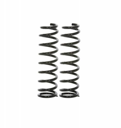 Coil Spring - Coil Spring