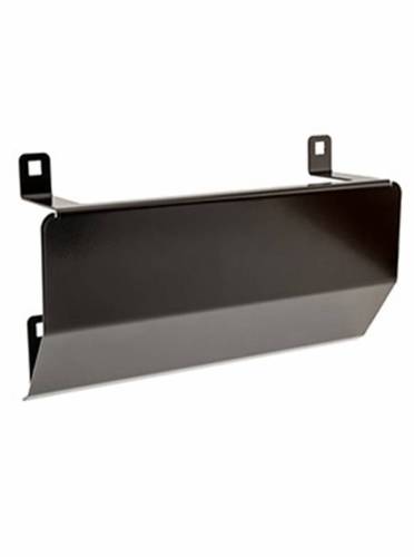 Winch Accessories - Winch Fairlead Cover