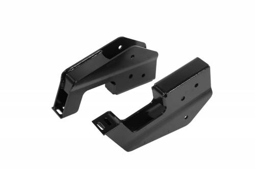 Radius Arm - Radius Arm Bracket