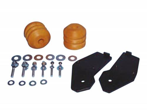 Torsion Bar Load Kit - Torsion Bar Load Kit