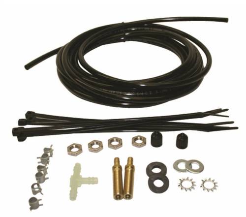 Air Line Tubing - Suspension Air Line Kit