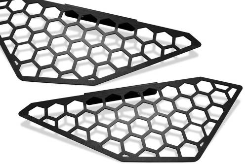 Bumper Accessories - Mesh Insert