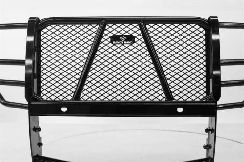 Back Up Alarm/Camera/Parking Aid - Parking Aid Sensor Bracket