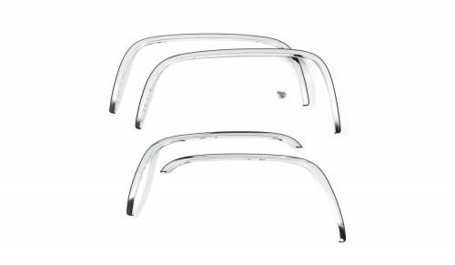 Fenders and Components - Wheel Arch Trim Set