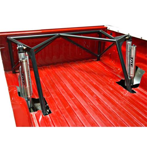Truck Bed Cage - Truck Bed Cage