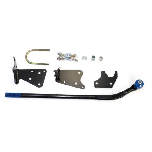 Steering and Front End Components - Steering Kit