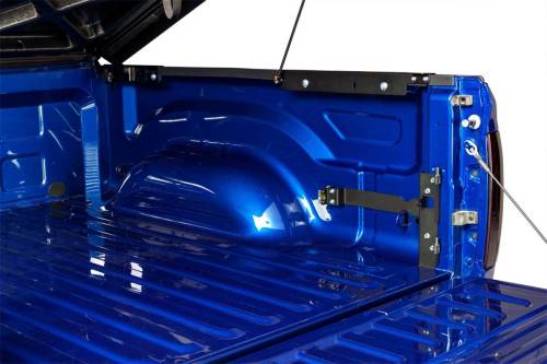 Truck Bed Storage Box - Truck Bed Storage Box