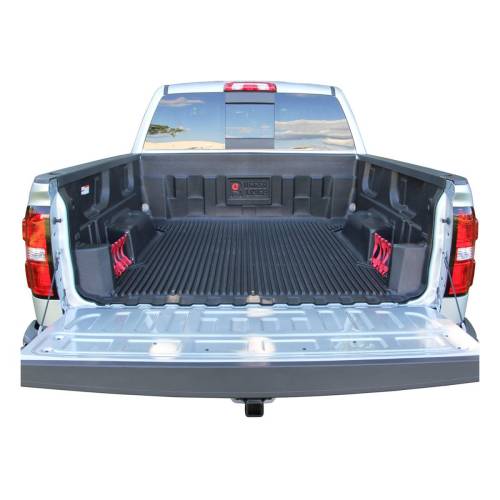 Truck Bed Liner - Truck Bed Liner Installation Kit