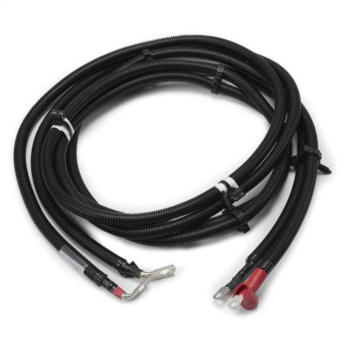 Battery Accessories - Battery Cable