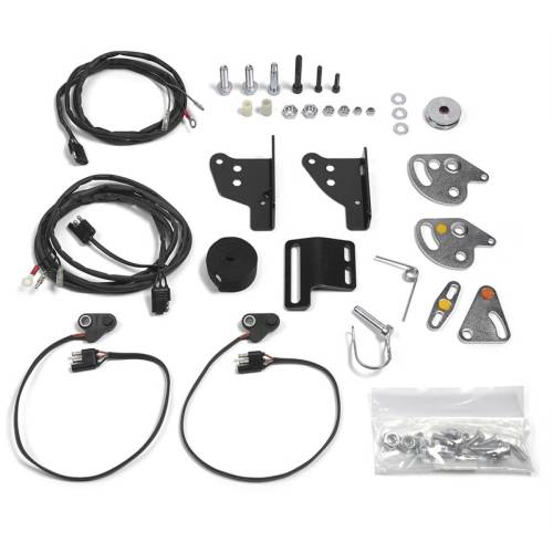 Snow Plow Controller Nelson Truck Equipment & Accessories