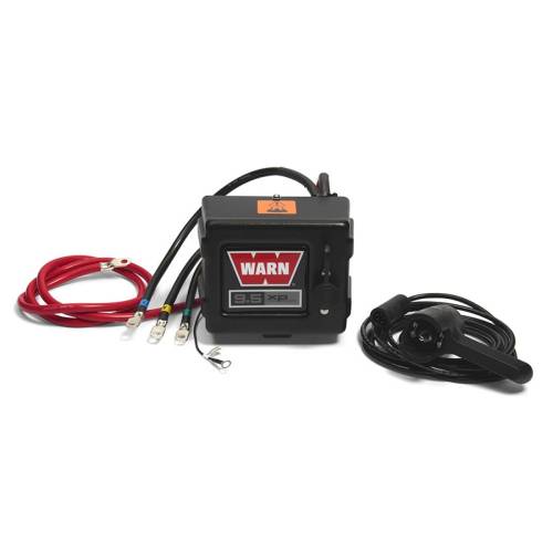 Winch Accessories - Winch Module