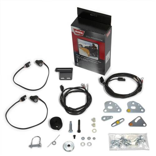 Snow Plow - Snow Plow Hardware