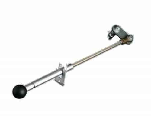 Winch Accessories - Winch Remote Clutch Kit