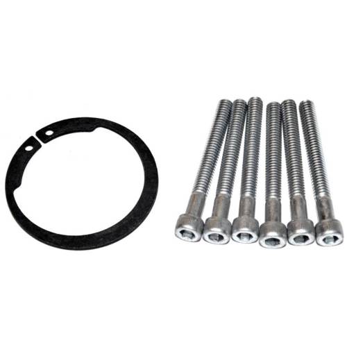 4WD Hubs and Actuators - Locking Hub Screw