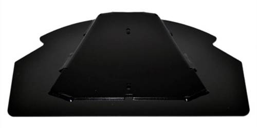 Snow Plow - Snow Plow Blade Side Wall