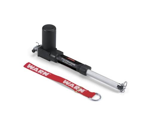 Snow Plow - Snow Plow Actuator