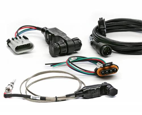 Performance Module - Performance Module Harness