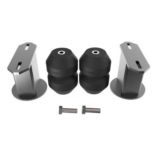 Rubber Helper Spring - Suspension Rubber Helper Spring Kit