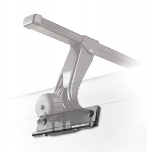 Roof - Roofrail Gutter