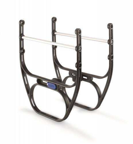 Bike Accessories - Bike Cargo Rack Bracket