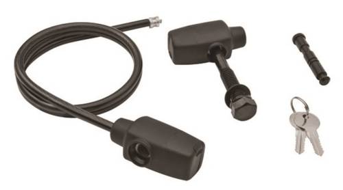 Bike Accessories - Bike Lock