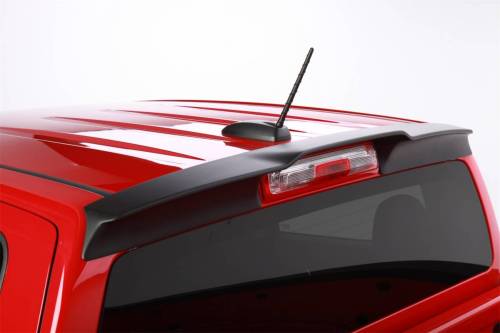Cab Spoiler - Cab Spoiler