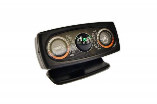 Inclinometer - Inclinometer